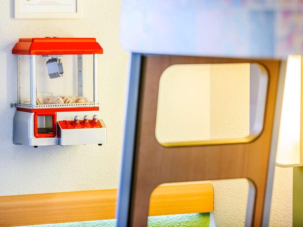 Ibis Budget Kurfuerstendamm - Neu Renoviert Berlim