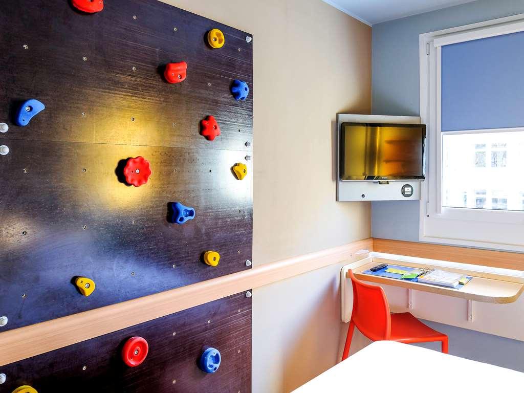 Ibis Budget Kurfuerstendamm - Neu Renoviert 2* Berlim