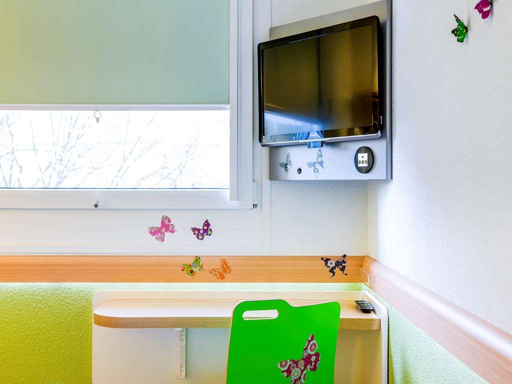 Ibis Budget Kurfuerstendamm - Neu Renoviert Berlim