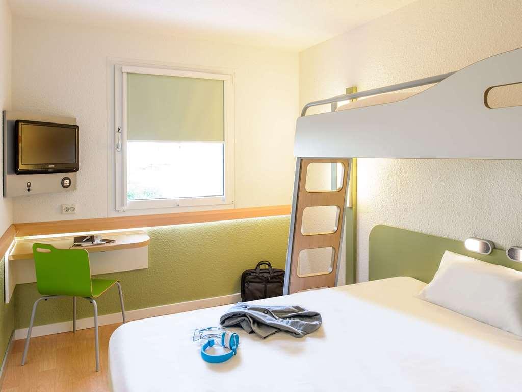 Ibis Budget Kurfürstendamm Hotel 2*