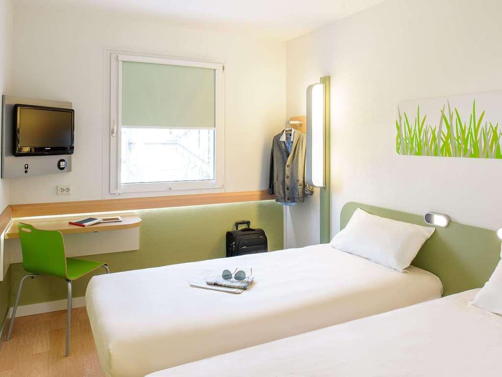 Ibis Budget Kurfuerstendamm - Neu Renoviert 2* Berlim