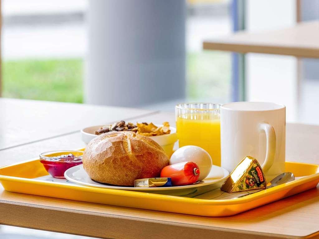 Hotel Ibis Budget Kurfuerstendamm - Neu Renoviert Berlim