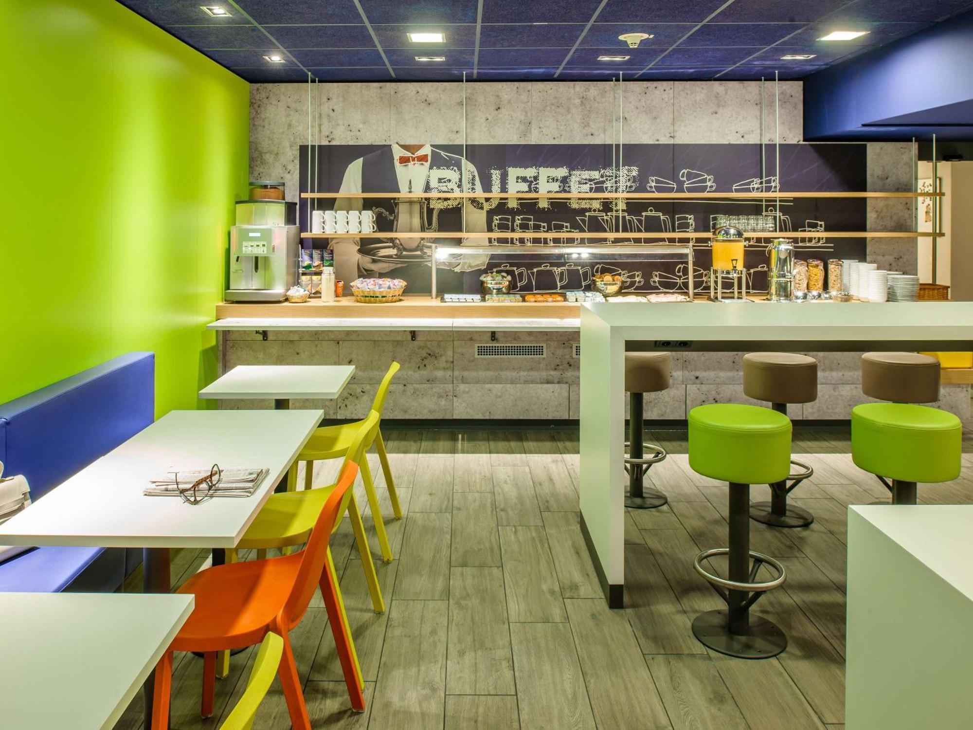 Ibis Budget Kurfürstendamm 2*