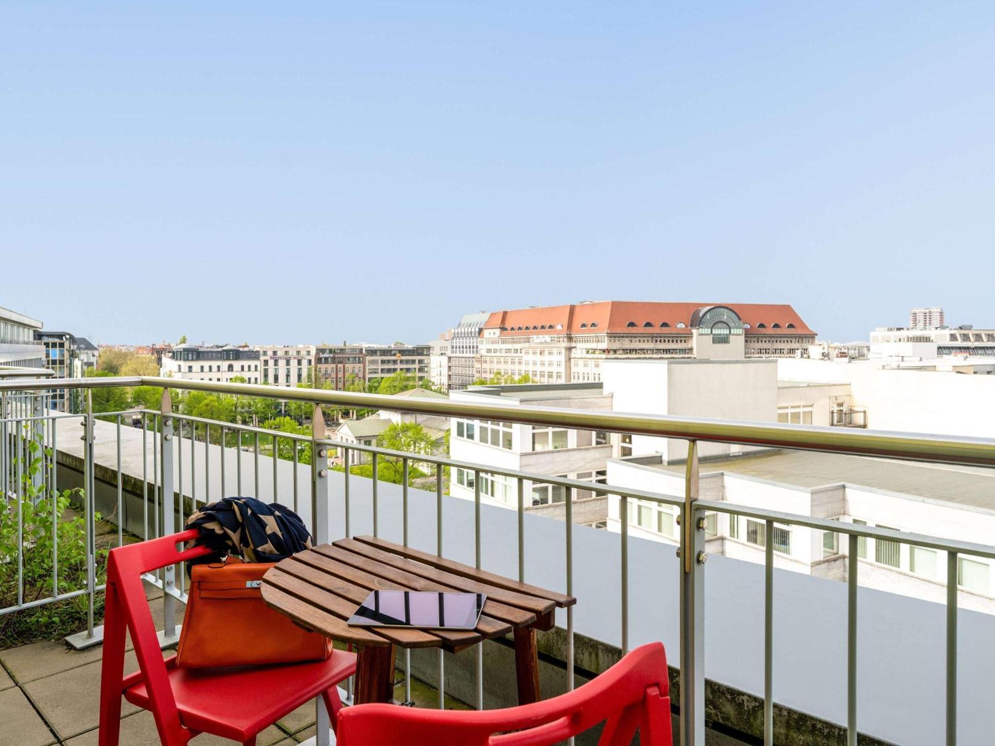 Ibis Budget Kurfürstendamm Hotel