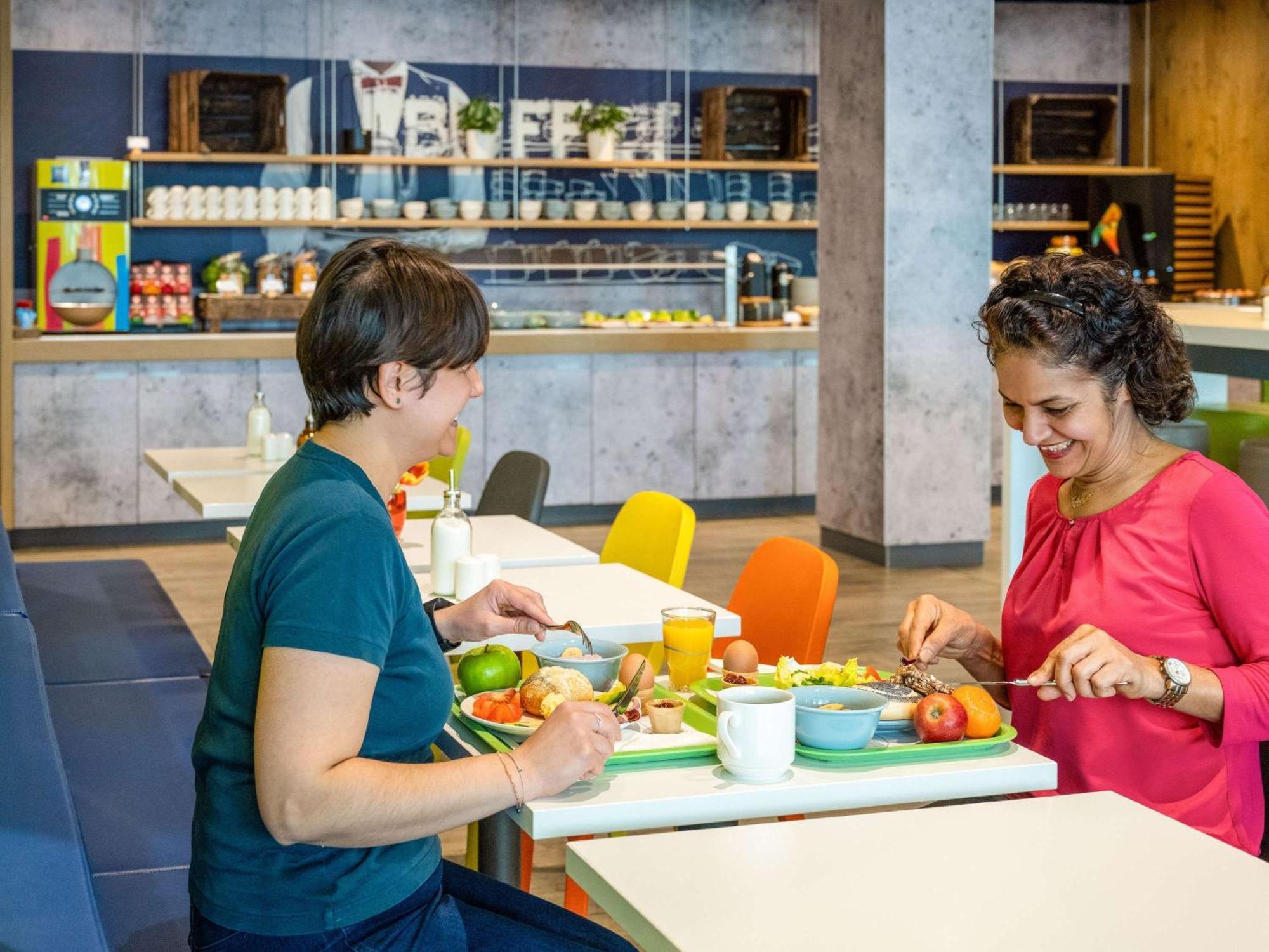 Ibis Budget Kurfuerstendamm - Neu Renoviert Berlim