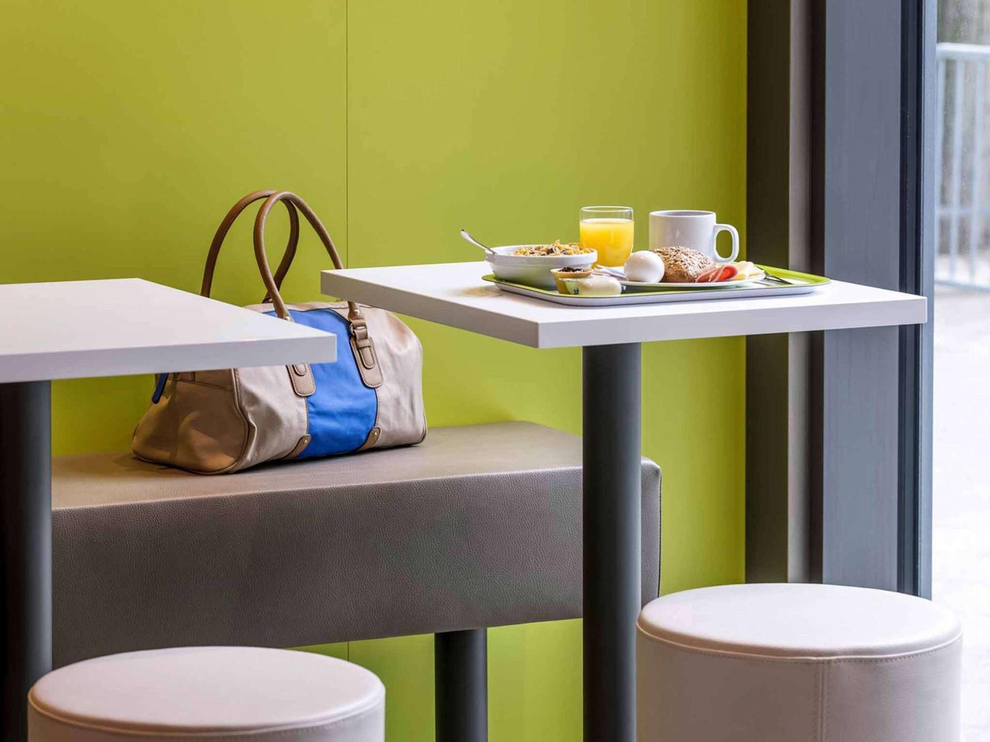 Hotel Ibis Budget Kurfuerstendamm - Neu Renoviert Berlim