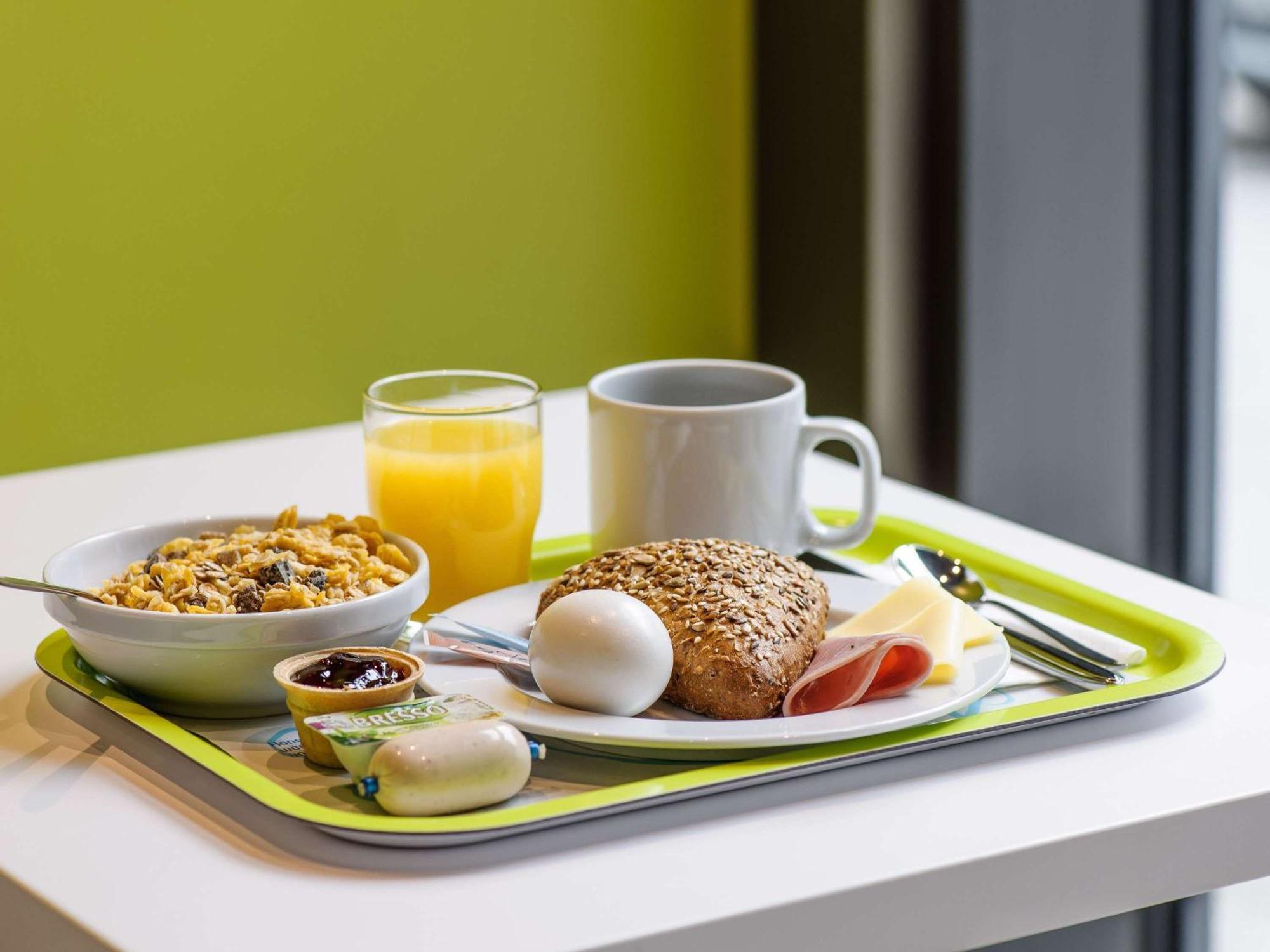 Ibis Budget Kurfuerstendamm - Neu Renoviert Berlim