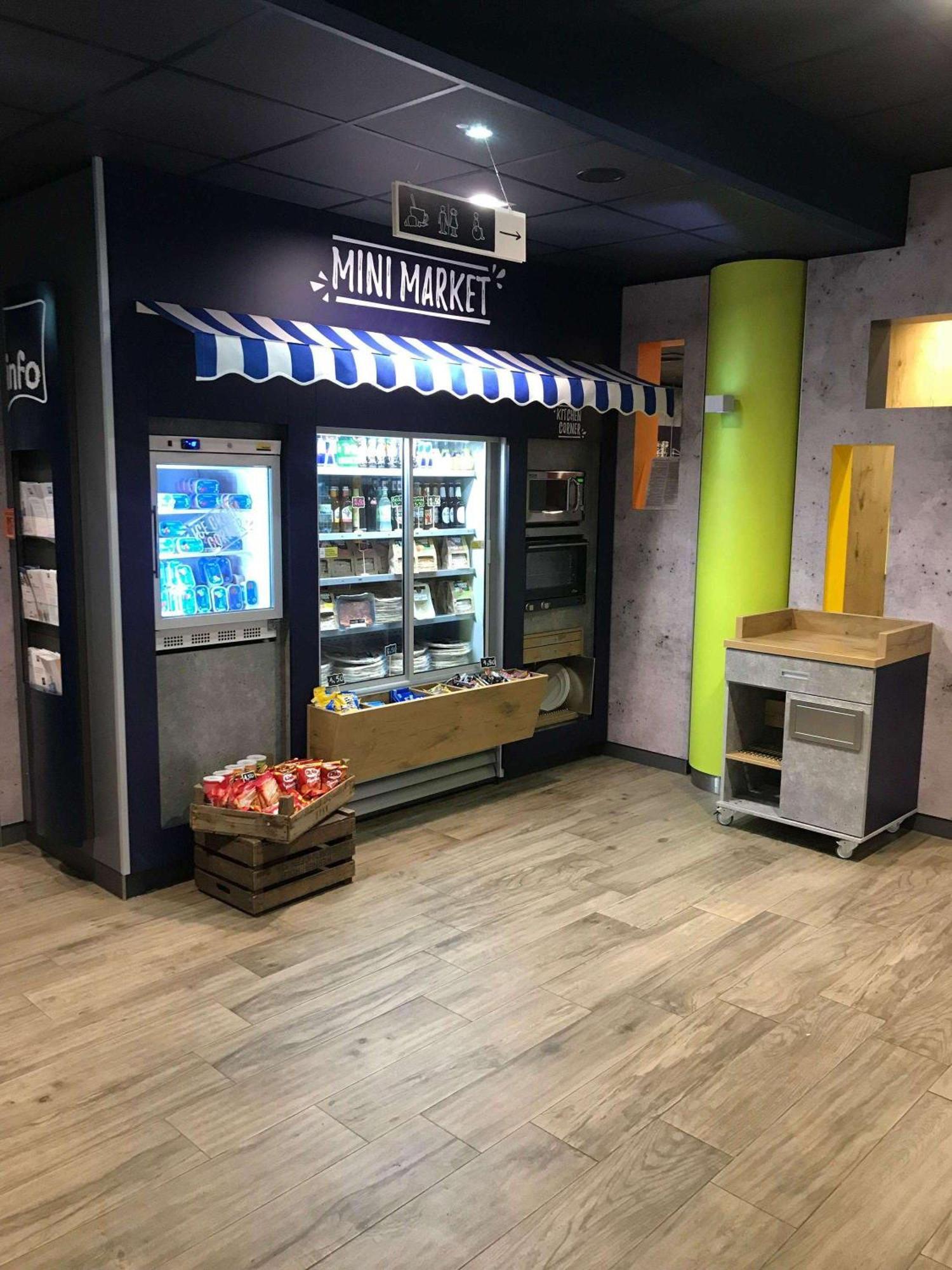 Ibis Budget Kurfuerstendamm - Neu Renoviert Berlim