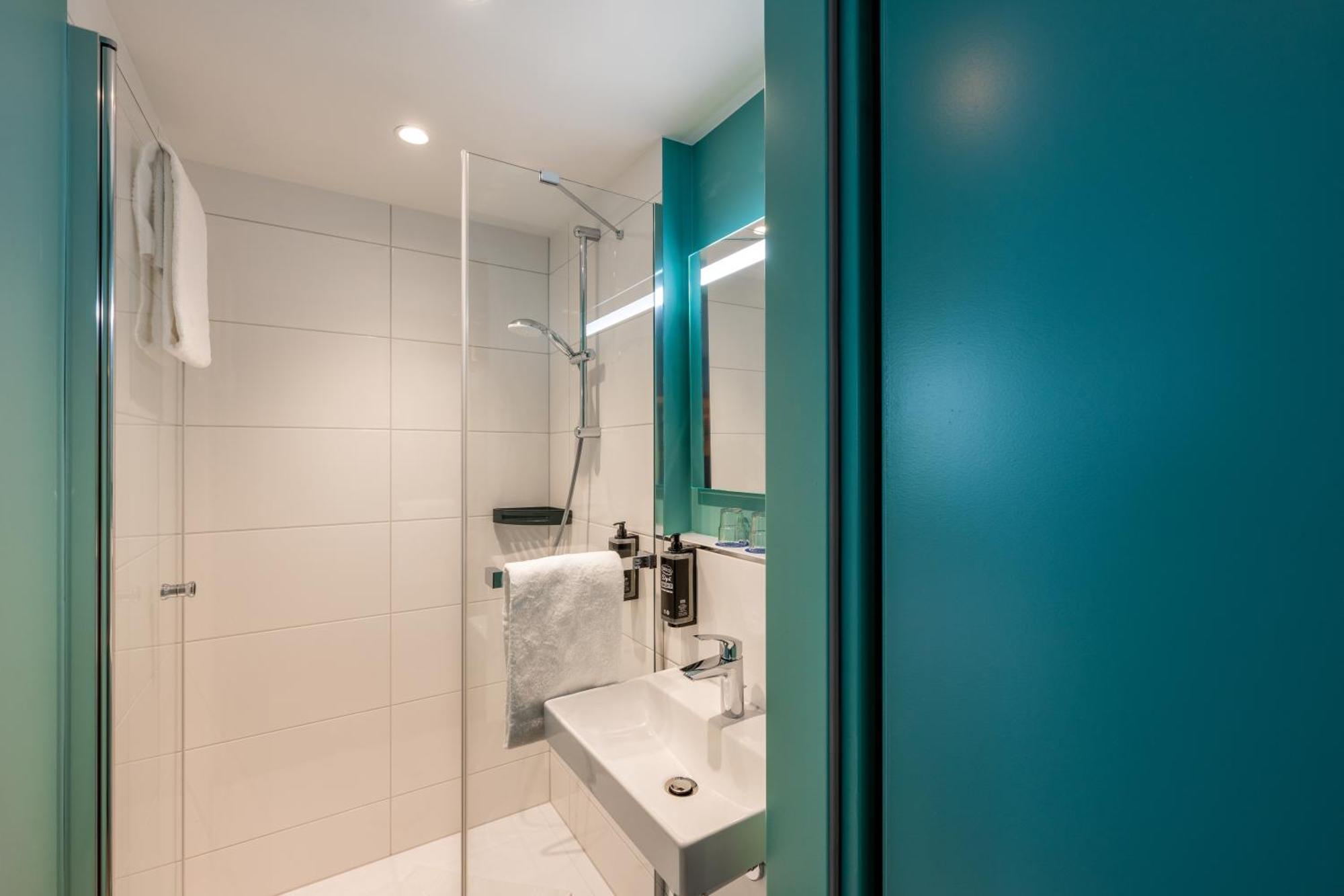 Ibis Budget Kurfuerstendamm - Neu Renoviert Hotel Berlim