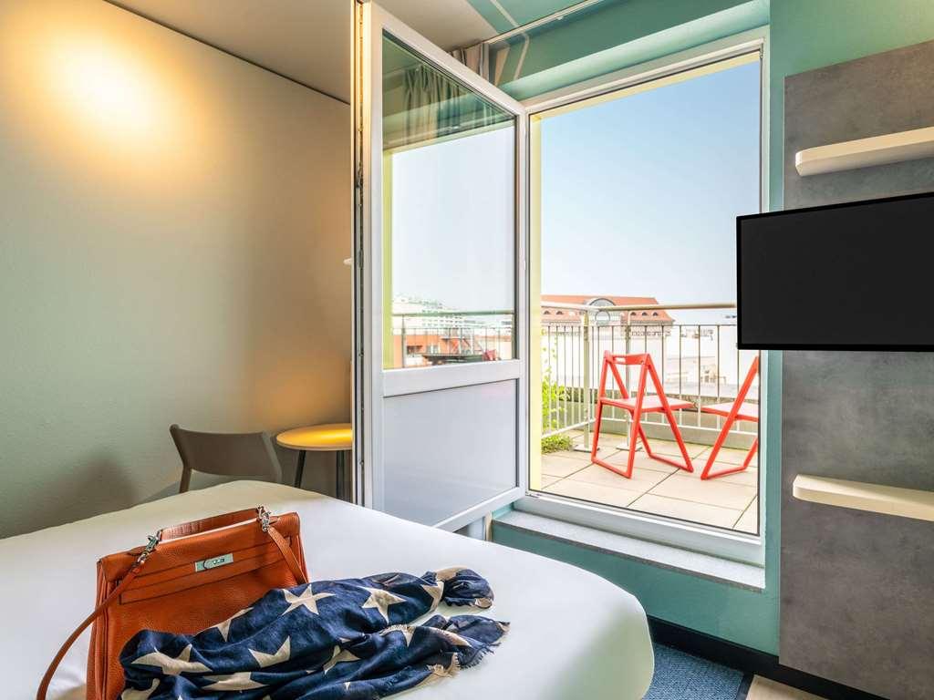 Hotel Ibis Budget Kurfuerstendamm - Neu Renoviert Berlim