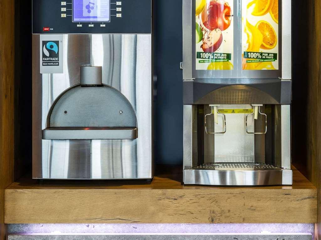 Ibis Budget Kurfuerstendamm - Neu Renoviert Hotel Berlim