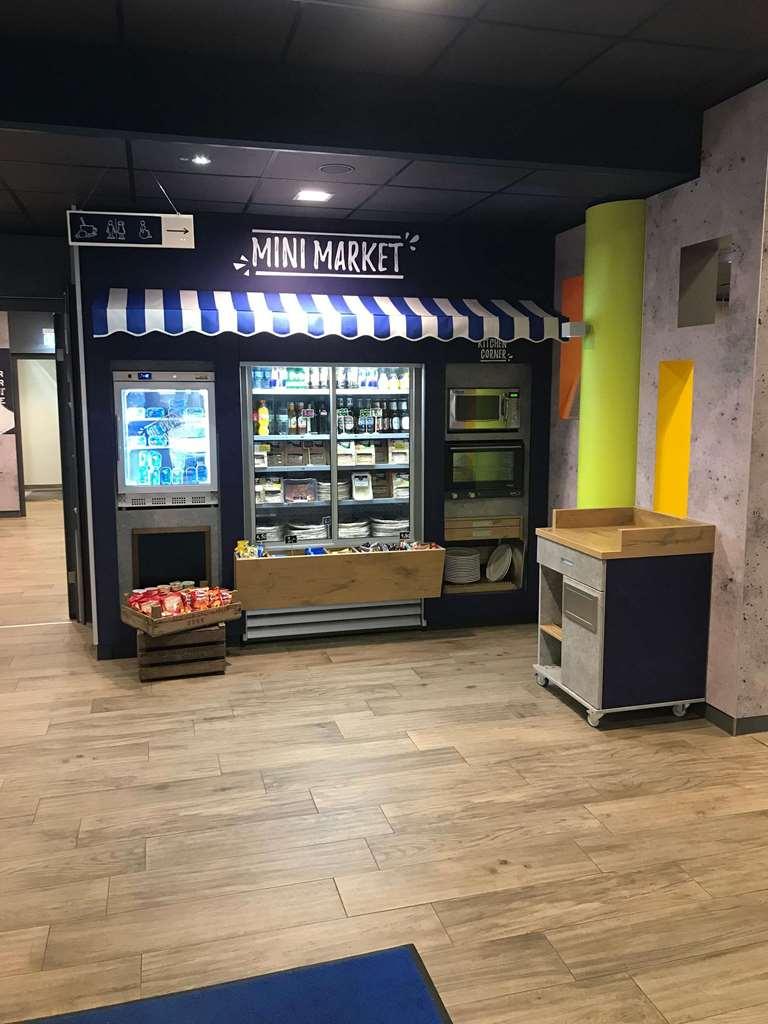 Ibis Budget Kurfuerstendamm - Neu Renoviert 2* Berlim
