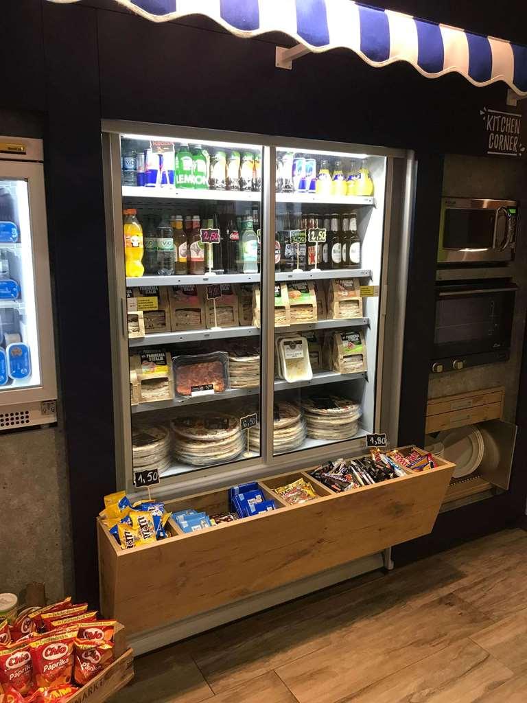 Ibis Budget Kurfürstendamm Berlin