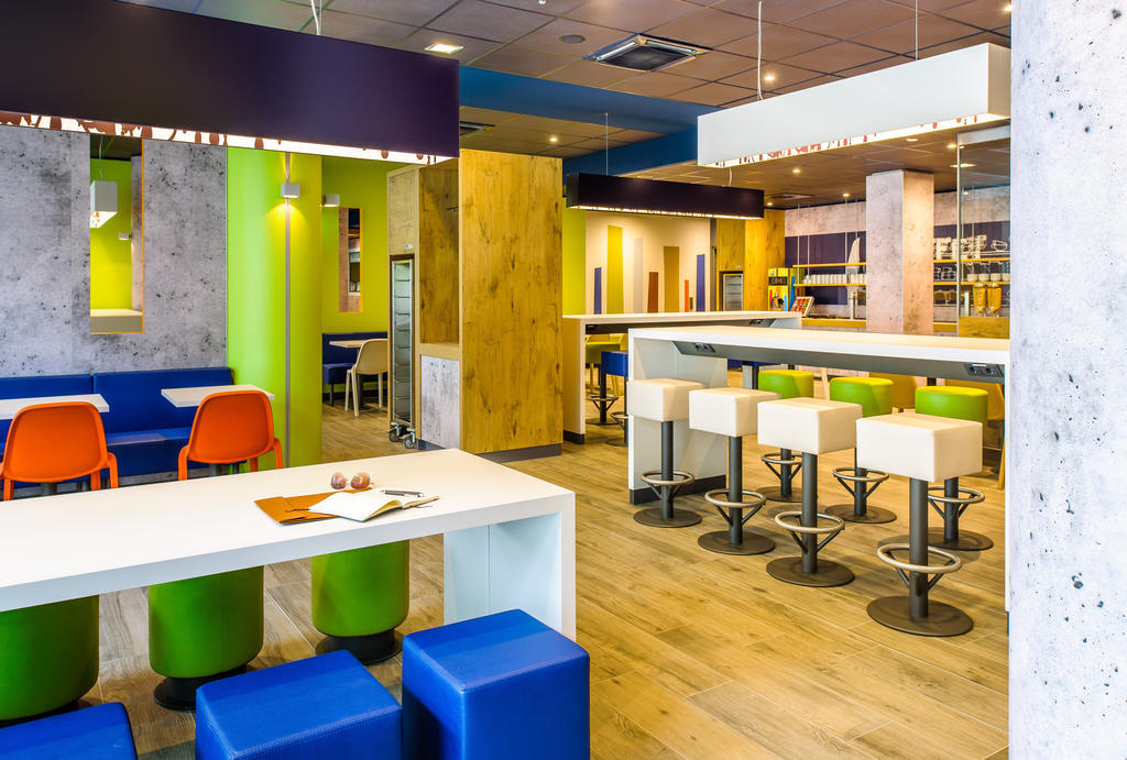Hotel Ibis Budget Kurfuerstendamm - Neu Renoviert Berlim