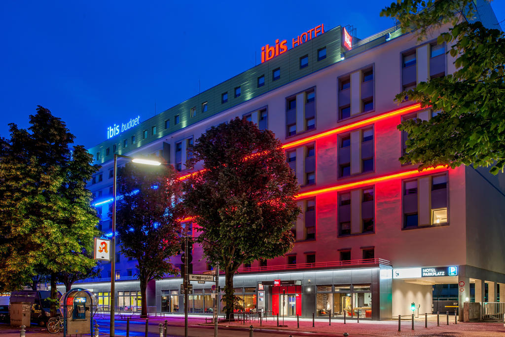 Ibis Budget Kurfuerstendamm - Neu Renoviert Berlim