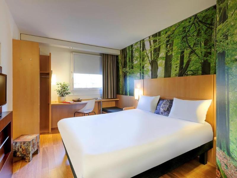 Ibis Budget Kurfuerstendamm - Neu Renoviert Berlim
