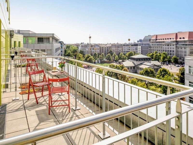 Hotel Ibis Budget Kurfuerstendamm - Neu Renoviert Berlim