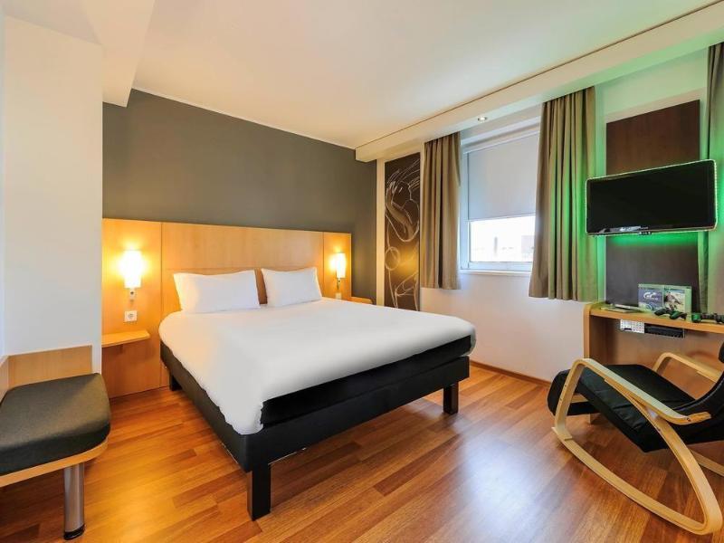 Ibis Budget Kurfürstendamm Hotel 2*